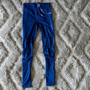 Adidas new workout pants